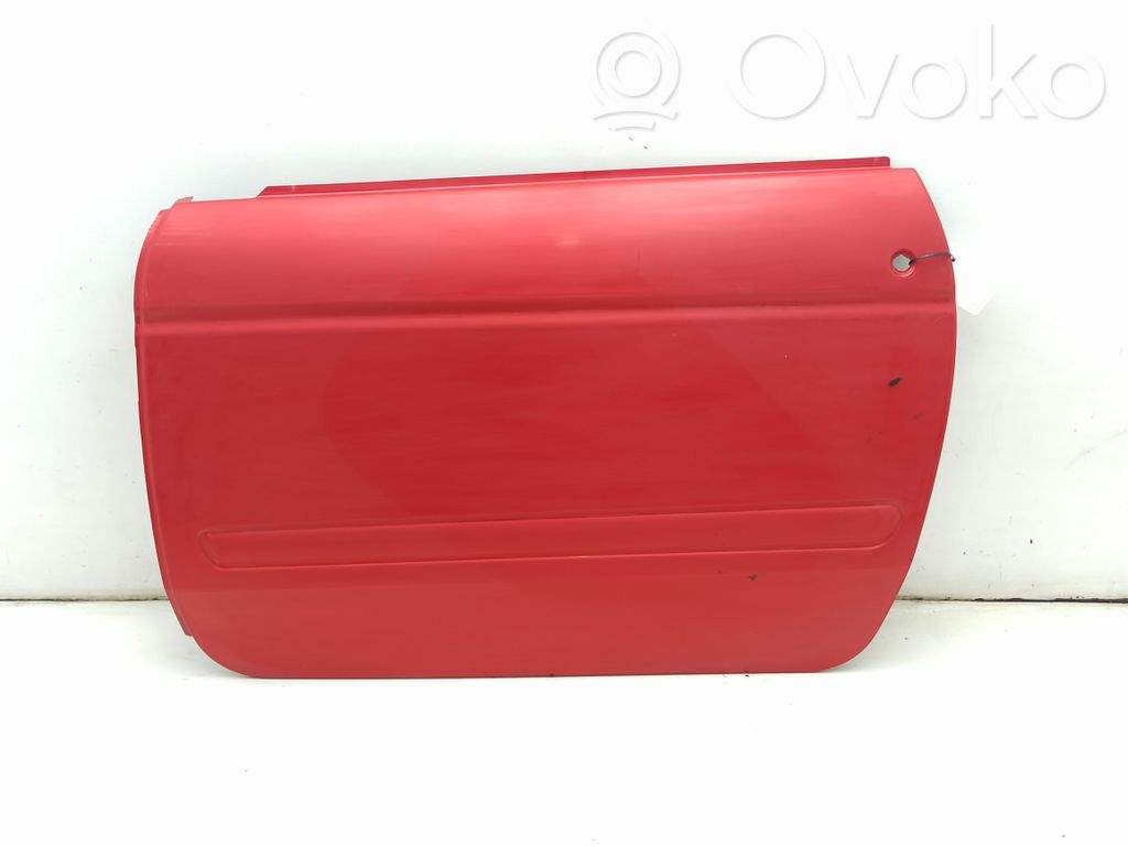 Microcar M.GO Durvis 