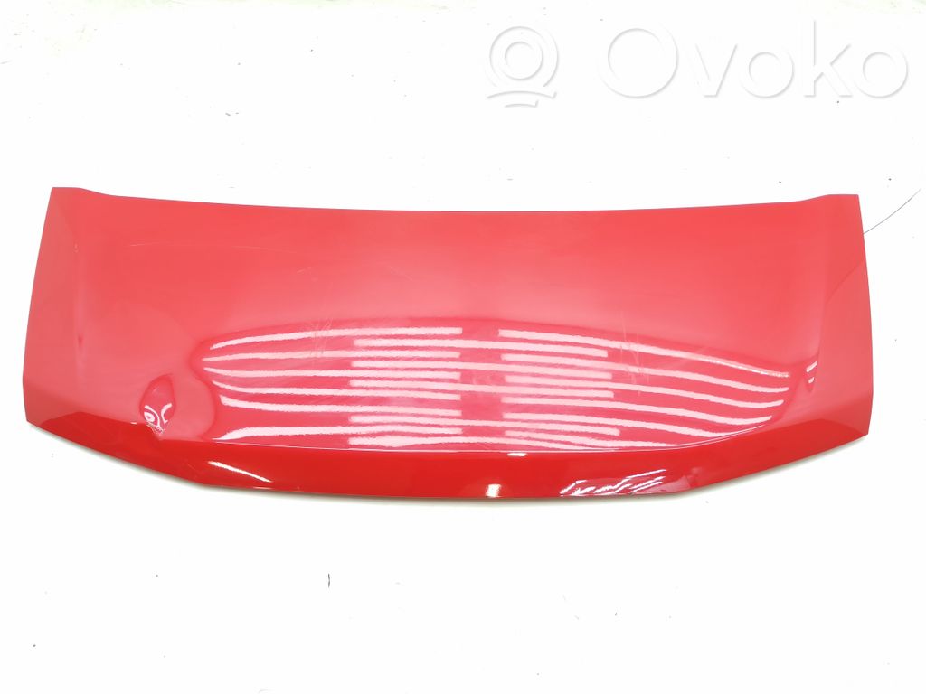 Motorhaube