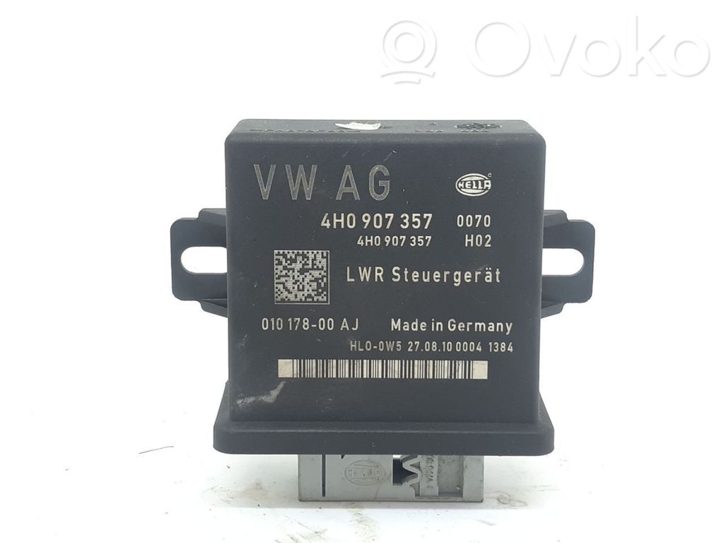 Light module LCM   4H0907357,01017899AJ
