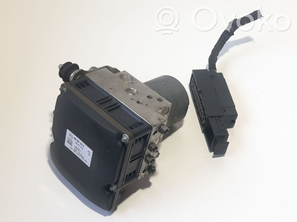 Bomba de ABS   4H0614517B,4H0907379B,0265250385