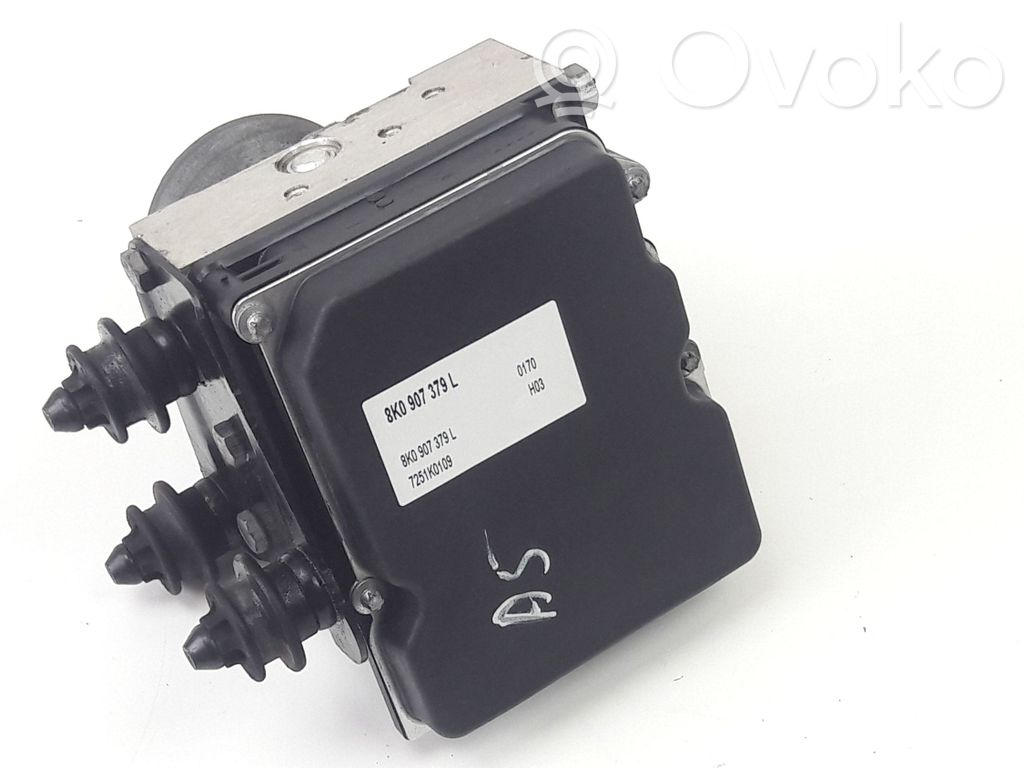 Audi A5 8T 8F Pompa ABS 