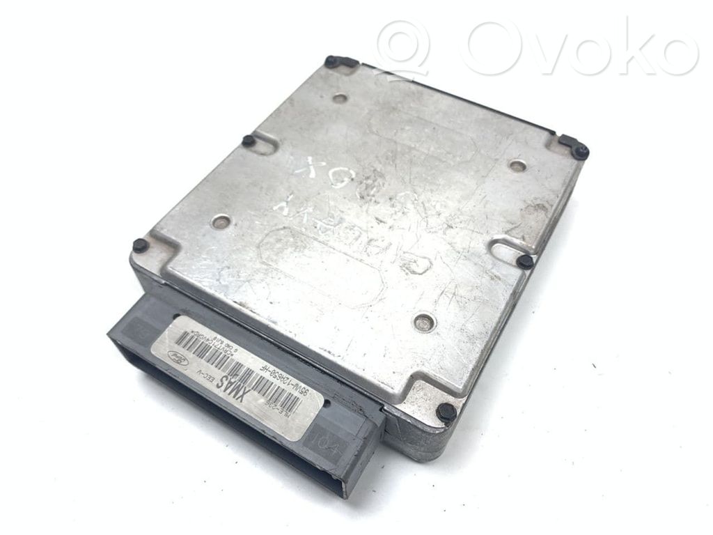 Ford Galaxy Engine control unit/module 