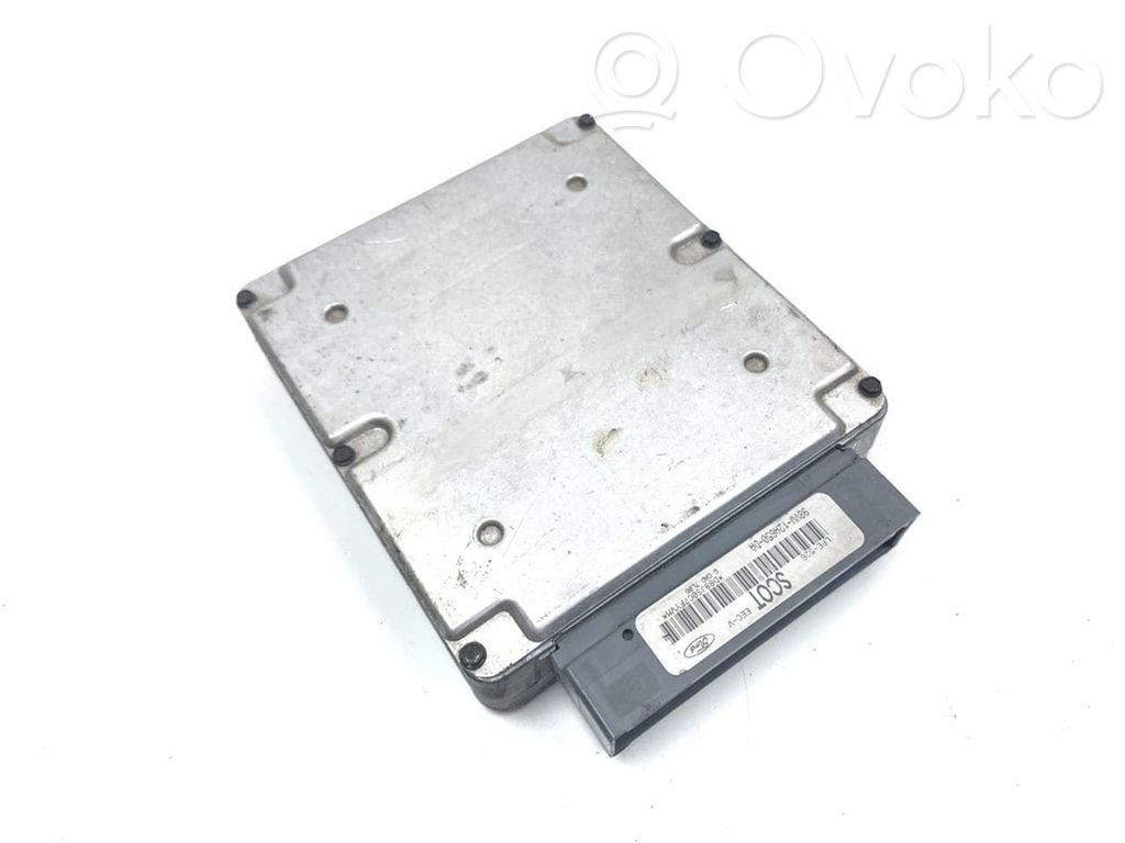 Ford Galaxy Engine control unit/module 