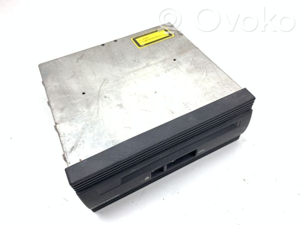 Audi A6 S6 C5 4B Navigation unit CD/DVD player 