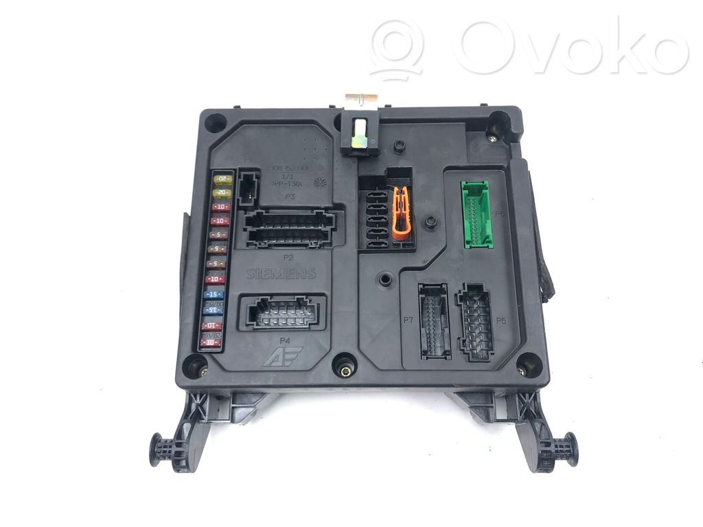 Ford Galaxy Module de fusibles 