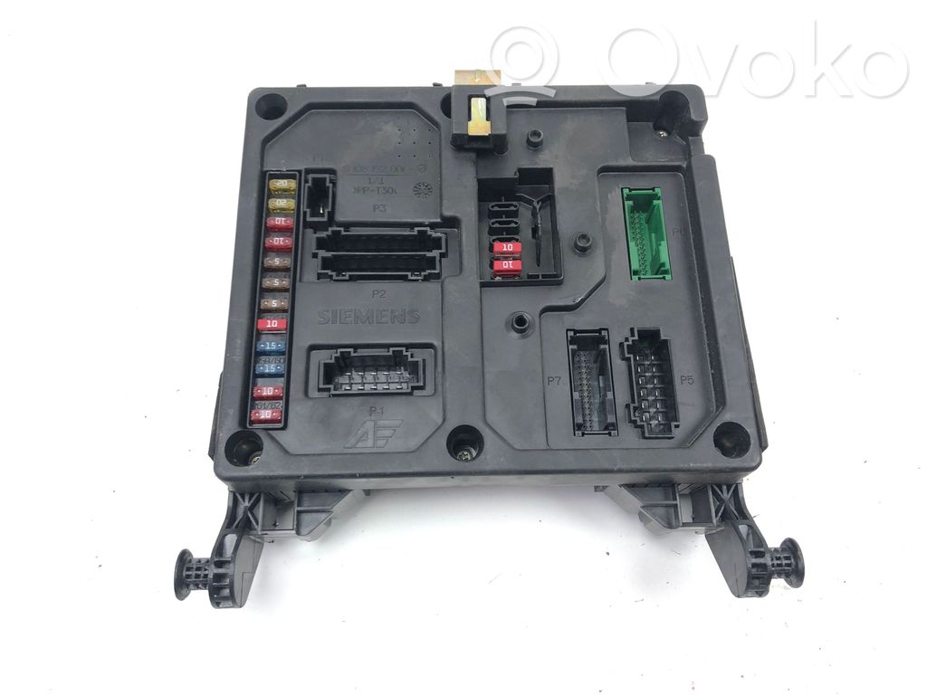 Ford Galaxy Module de fusibles 