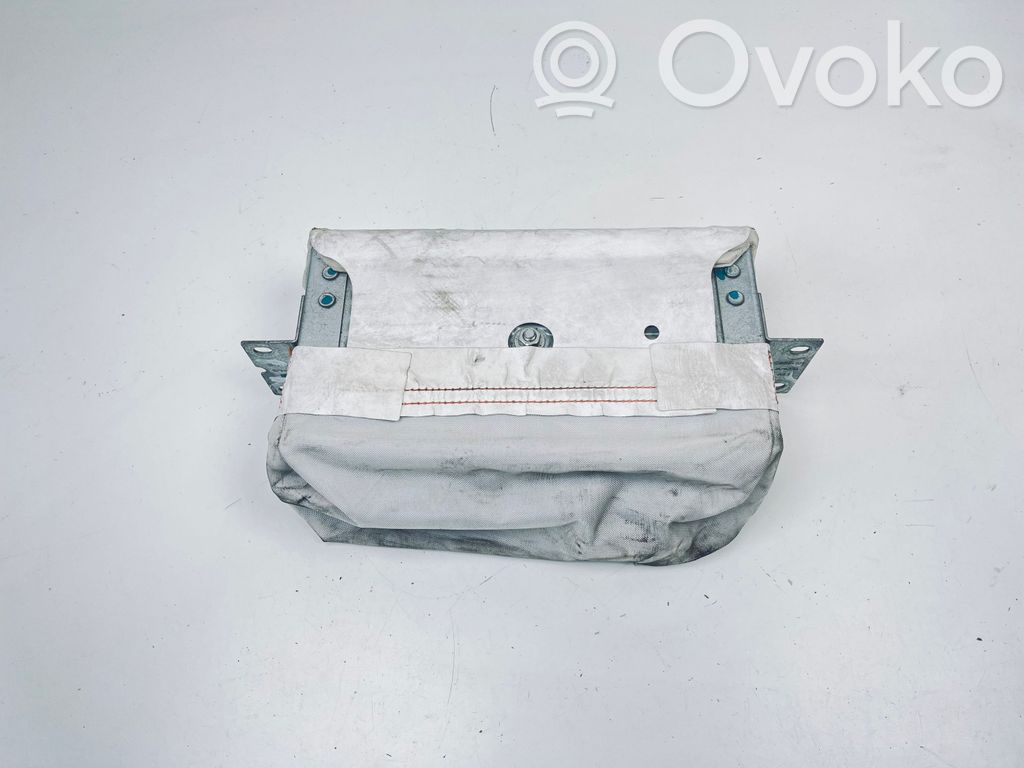 Audi A2 Airbag del pasajero 