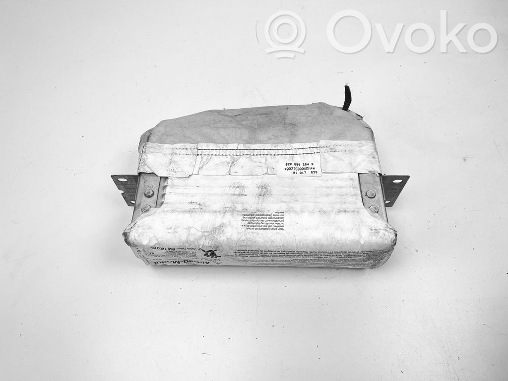 Audi A2 Pasažiera drošības spilvens 