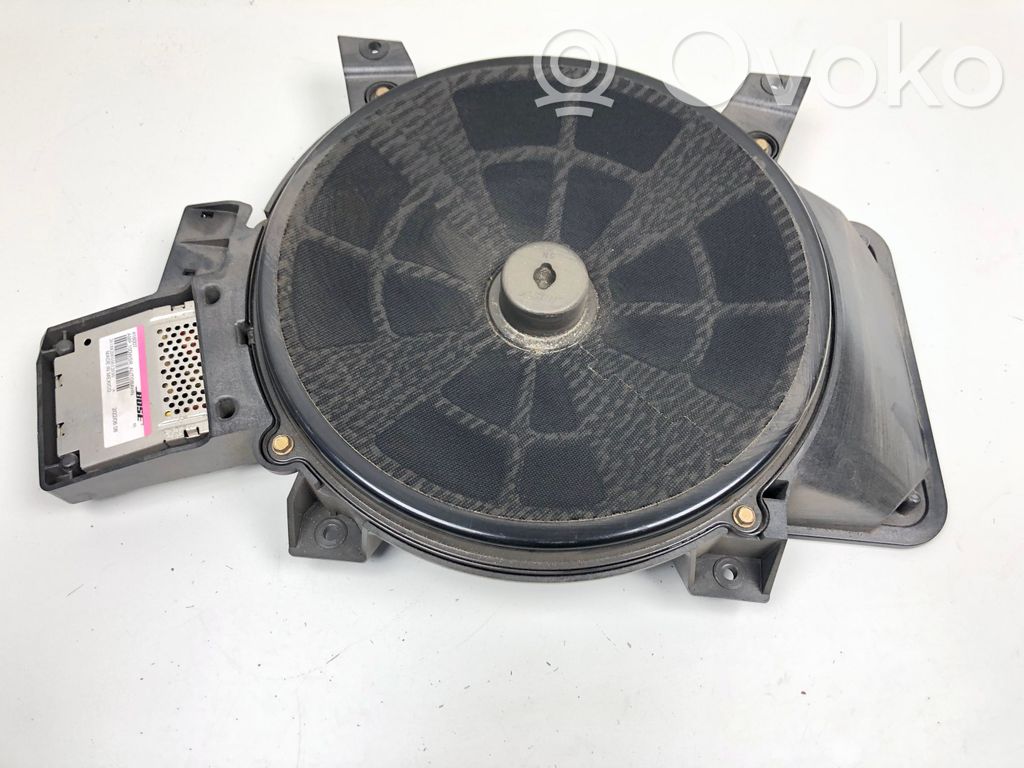 Altavoz subwoofer   4E0035412A,280382001