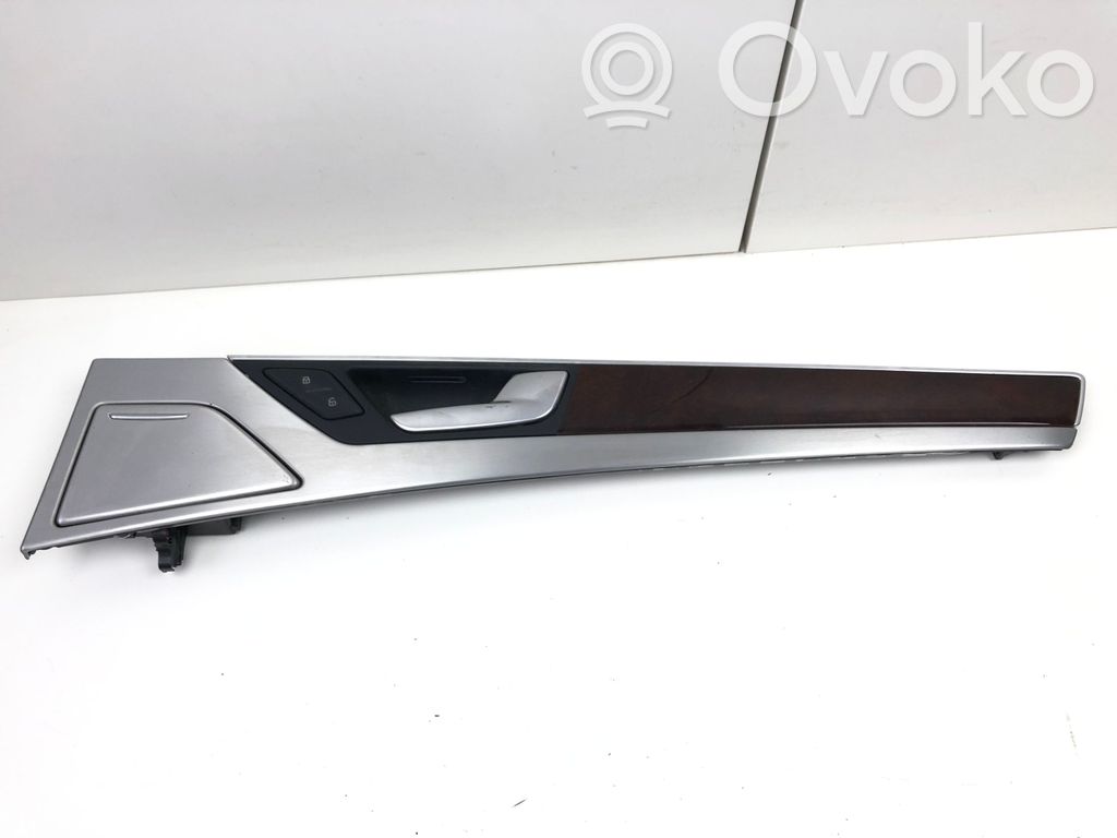 Audi A8 S8 D4 4H Poszycie drzwi tylnych 