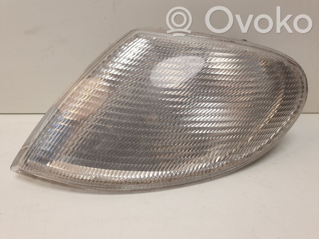 Ford Galaxy Frontblinker 