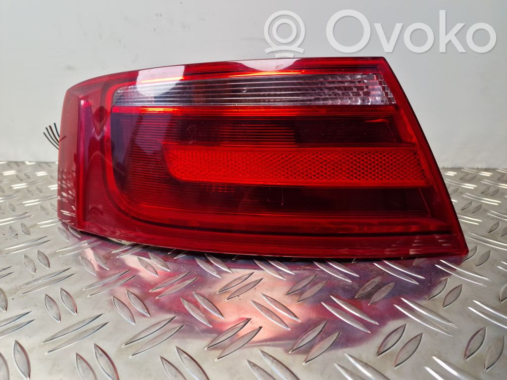 Audi A5 8T 8F Lampa tylna 