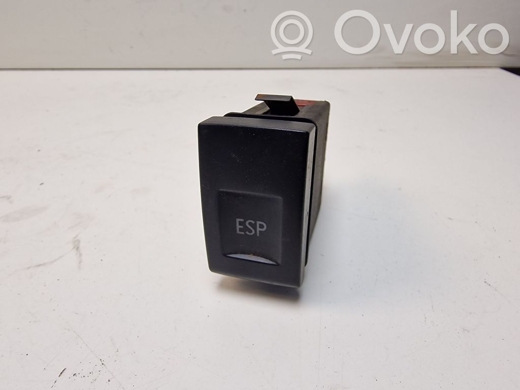 Volkswagen New Beetle ESP (stability program) switch 