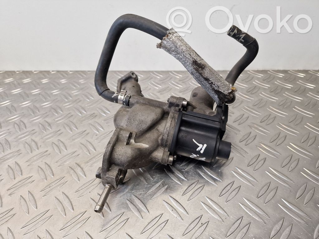 Audi Q7 4L Válvula EGR 