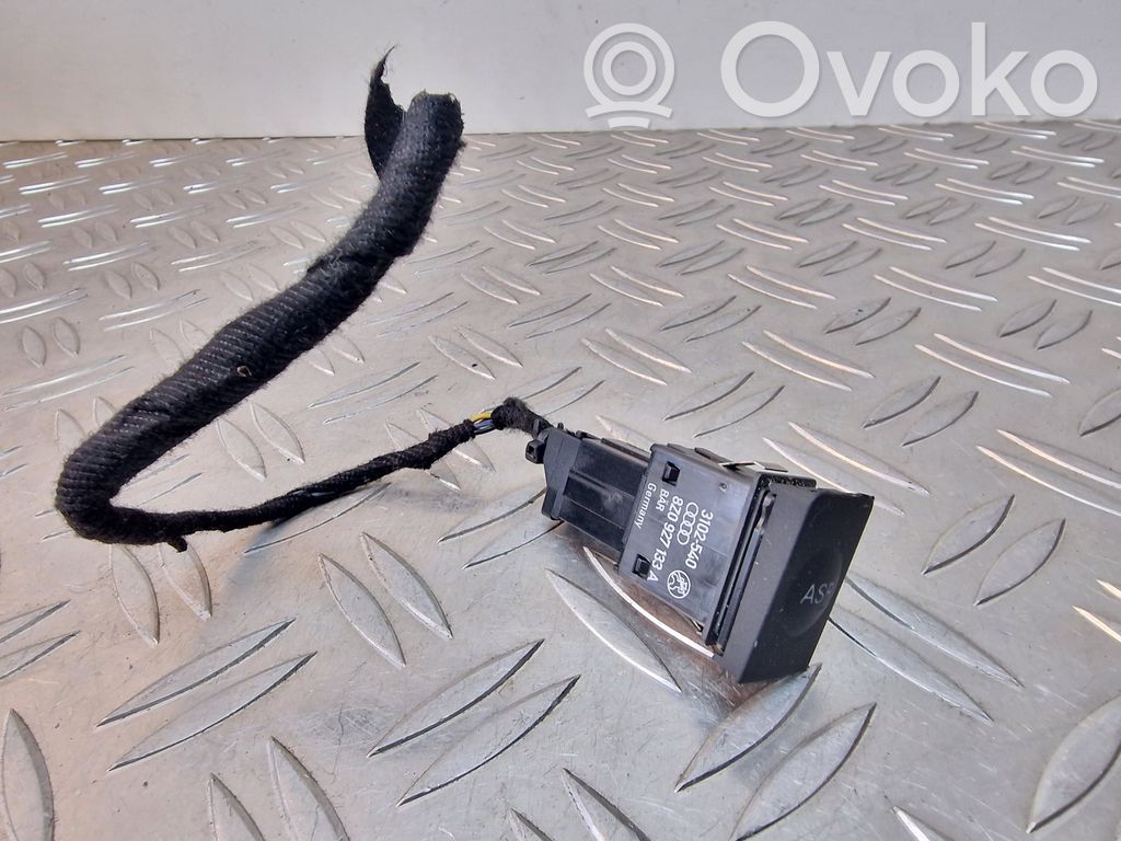 Audi A2 Traction control (ASR) switch 