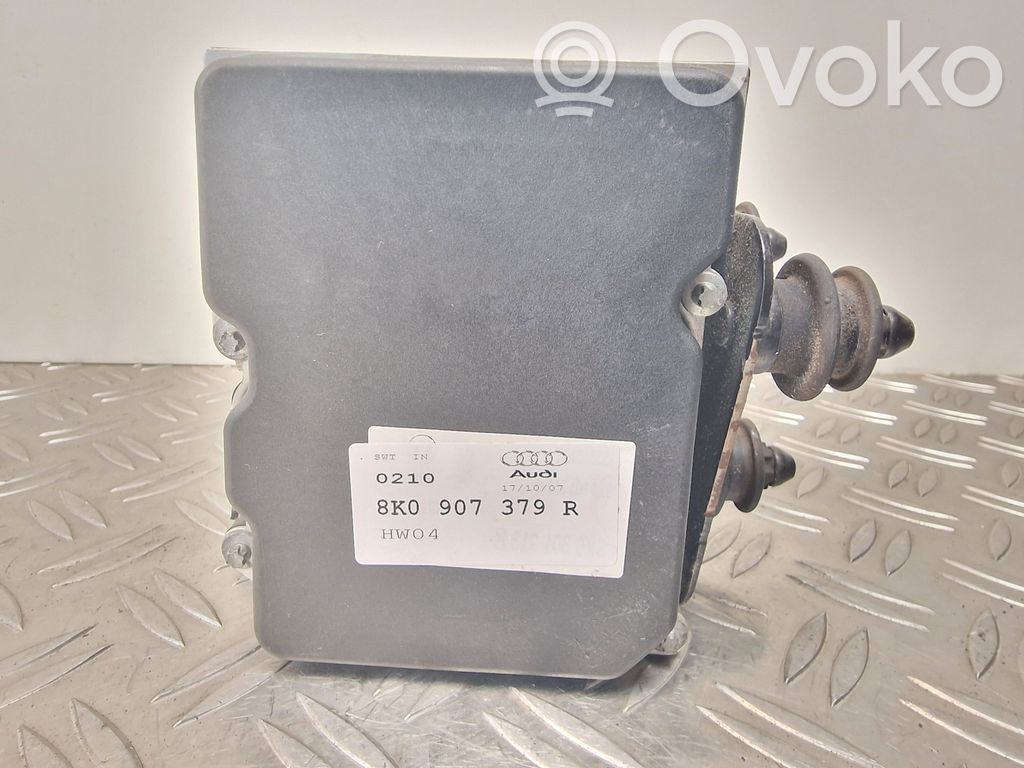 Audi A4 S4 B8 8K ABS bloks 