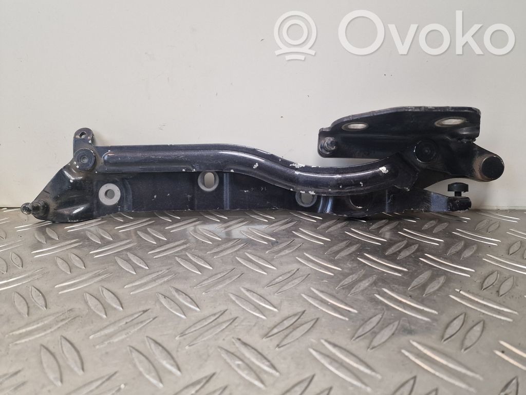 Audi A8 S8 D3 4E Tailgate/trunk/boot hinge 