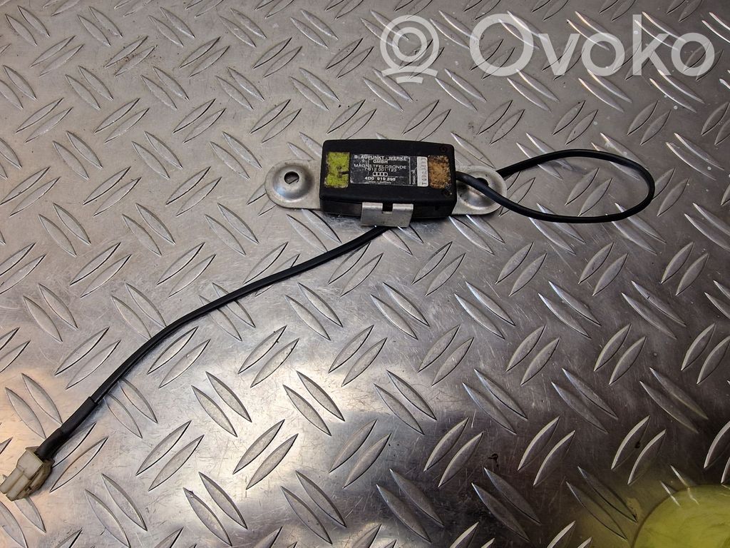 Antenos stiprintuvas   4D0919893