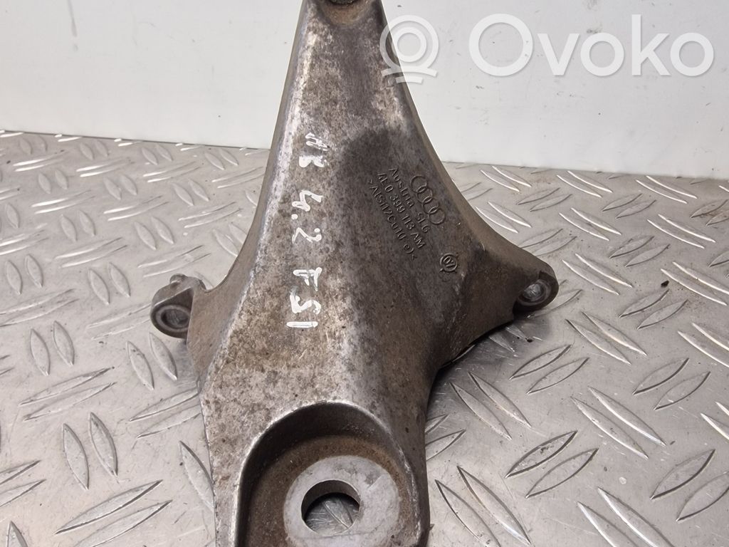 Audi A8 S8 D3 4E Gearbox mounting bracket 