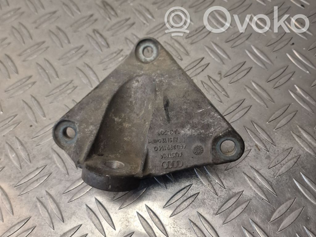 Audi A8 S8 D3 4E Gearbox mounting bracket 