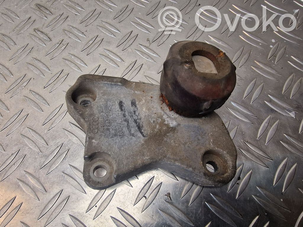 Audi A8 S8 D3 4E Engine mounting bracket 