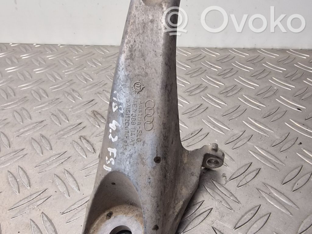 Audi A8 S8 D3 4E Gearbox mounting bracket 