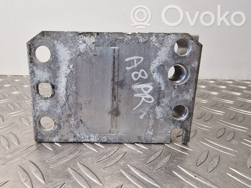 Audi A8 S8 D3 4E Front bumper shock/impact absorber 