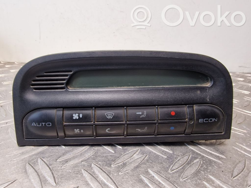 Volkswagen Sharan Climate control unit 