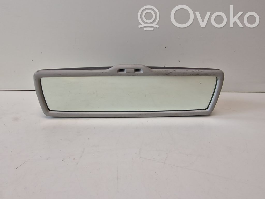 Volkswagen PASSAT B6 Espejo retrovisor (interior) 