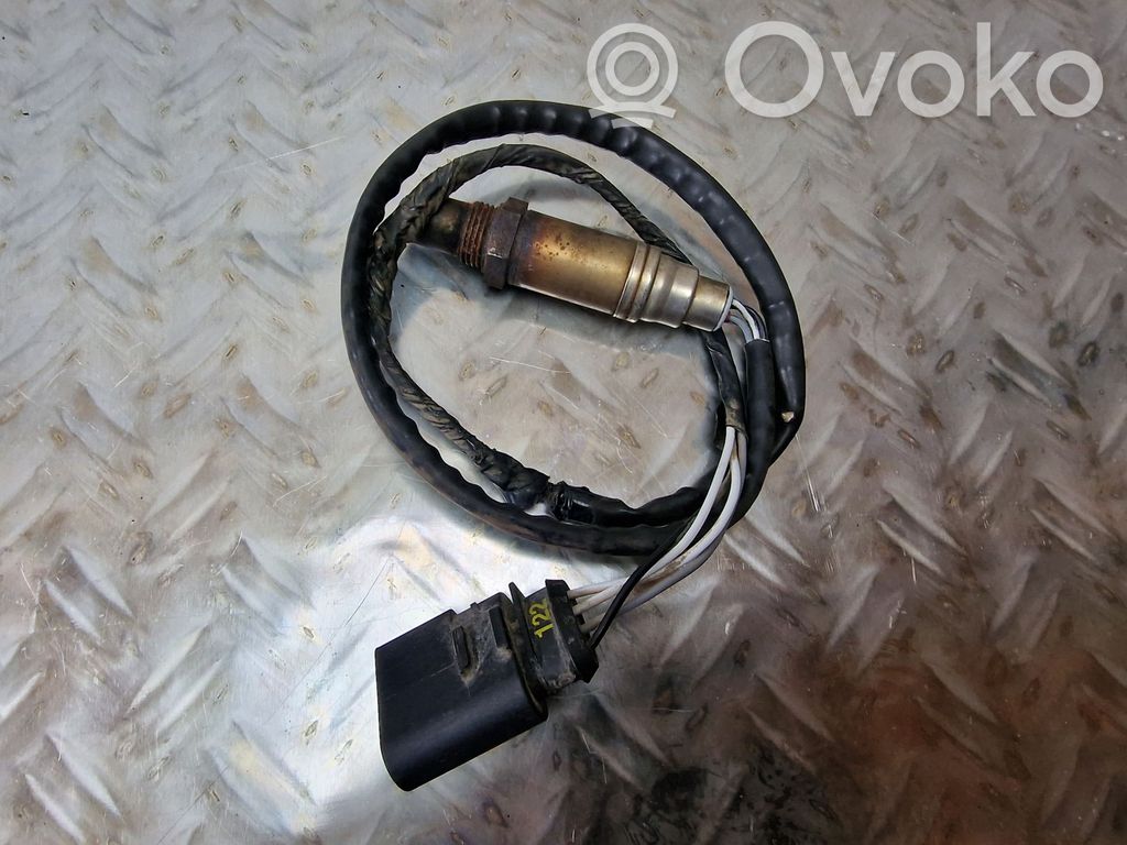 Volkswagen PASSAT B5 Lambda probe sensor 