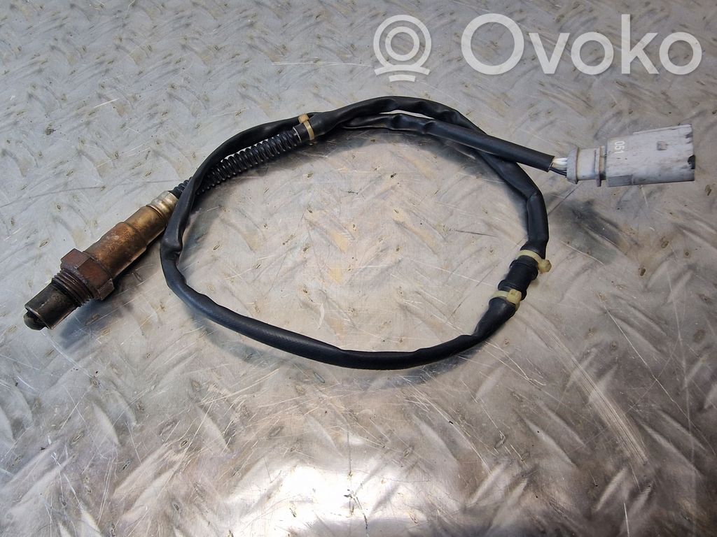Lambda probe sensor   06F906262S