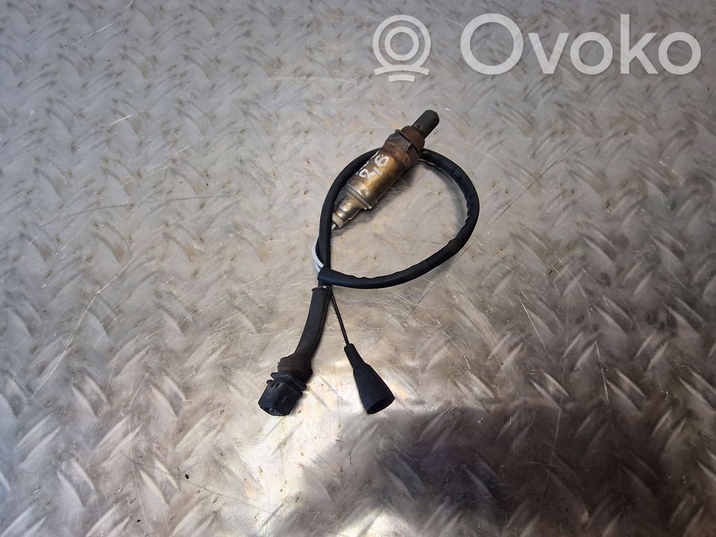 Sonde lambda   078906265