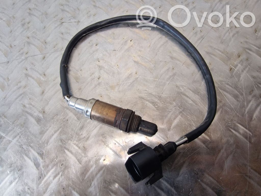Lambda probe sensor   030906265AE