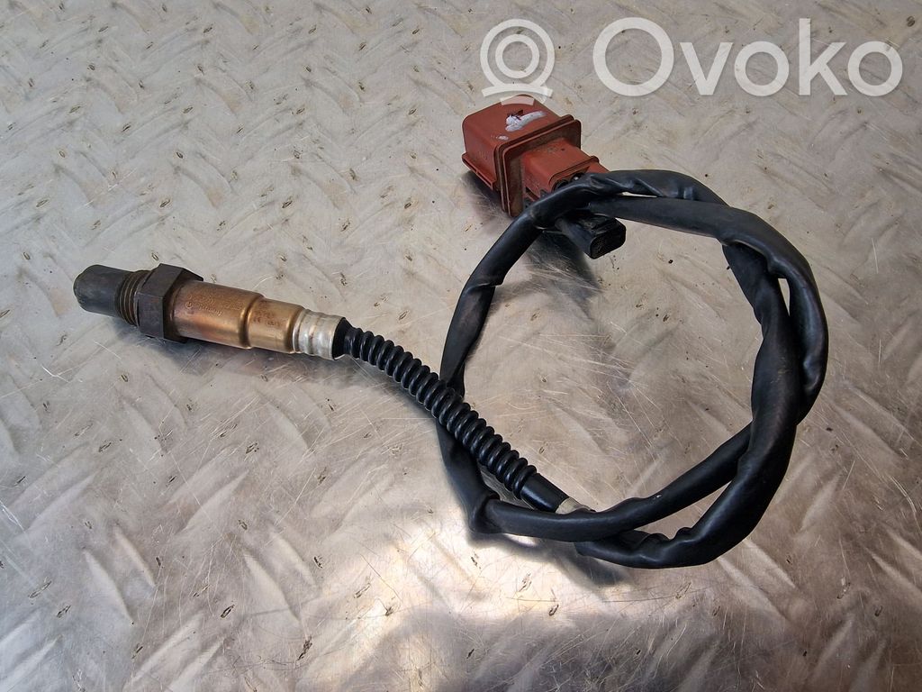 Volkswagen Touareg II Lambda zondas 
