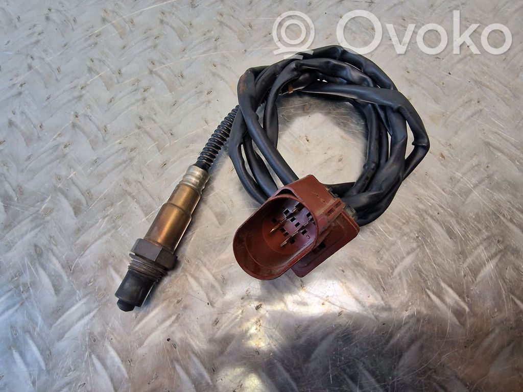 Audi A8 S8 D3 4E Lambda probe sensor 