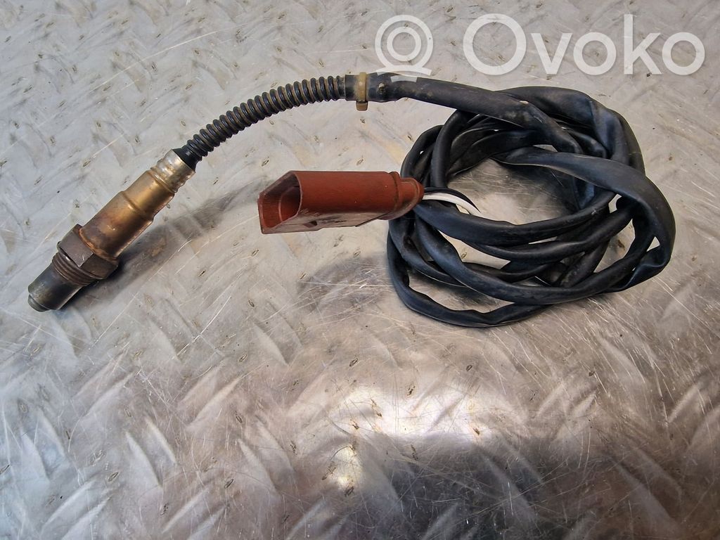 Audi A8 S8 D3 4E Lambda probe sensor 