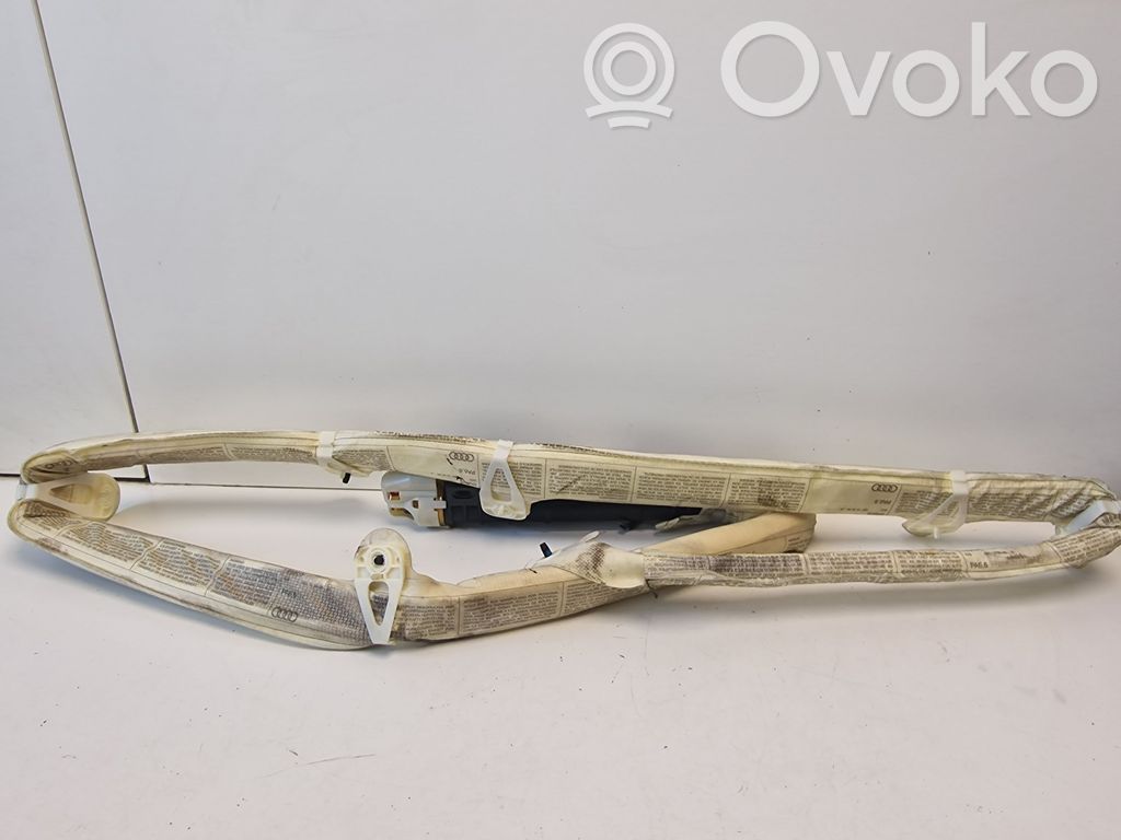 Audi A8 S8 D2 4D Kopfairbag 