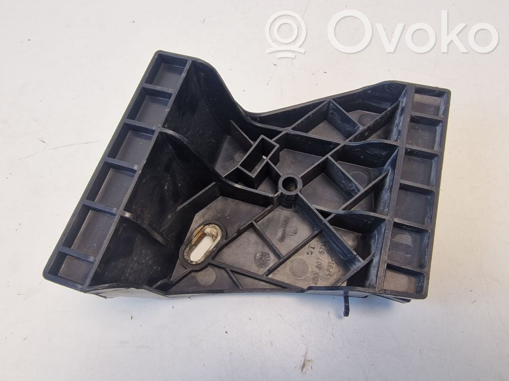 Audi A8 S8 D2 4D Rear bumper mounting bracket 