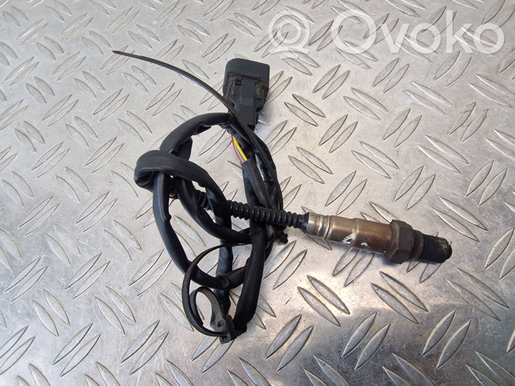 Volkswagen PASSAT B5.5 Lambda probe sensor 