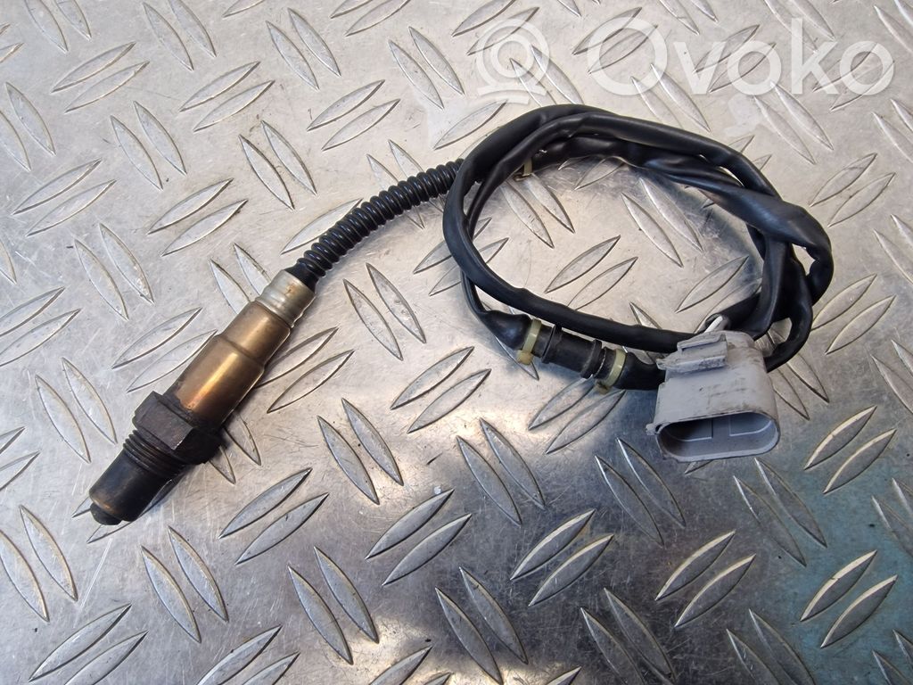 Volkswagen PASSAT B6 Lambda probe sensor 