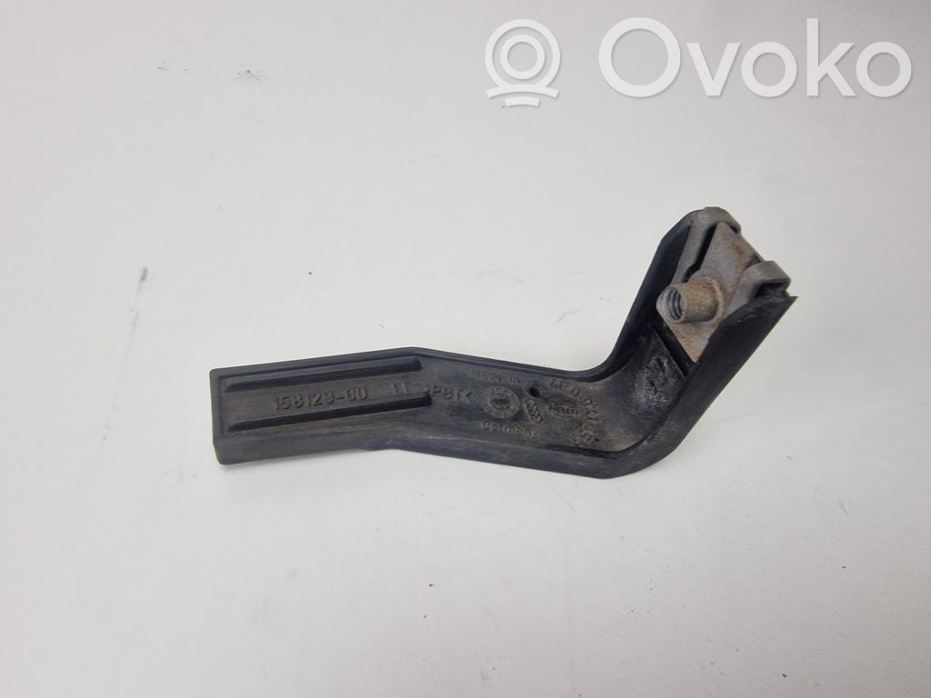 Audi A8 S8 D3 4E Halterung Scheinwerfer 