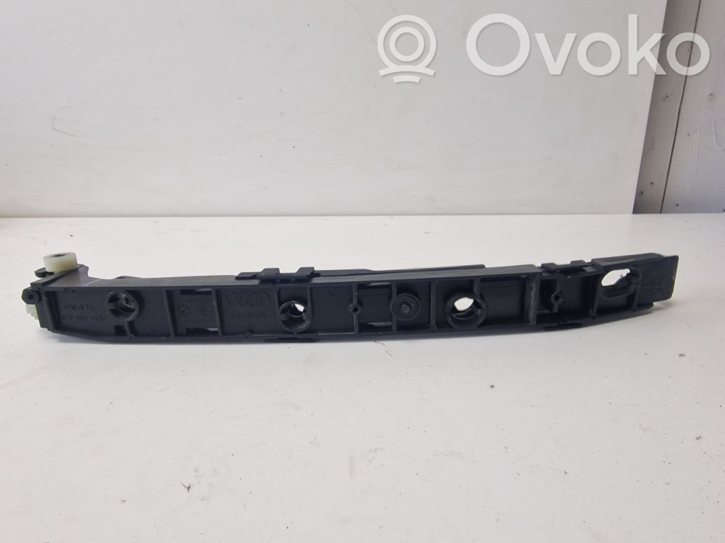 Rear bumper mounting bracket   4E0809915B