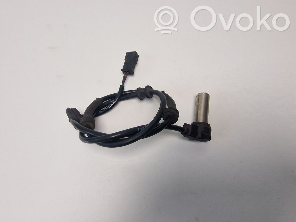 Audi A4 S4 B5 8D ABS Sensor hinten 