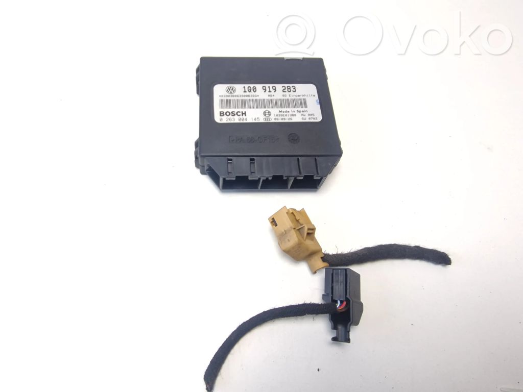 Parking PDC control unit/module   1Q0919283