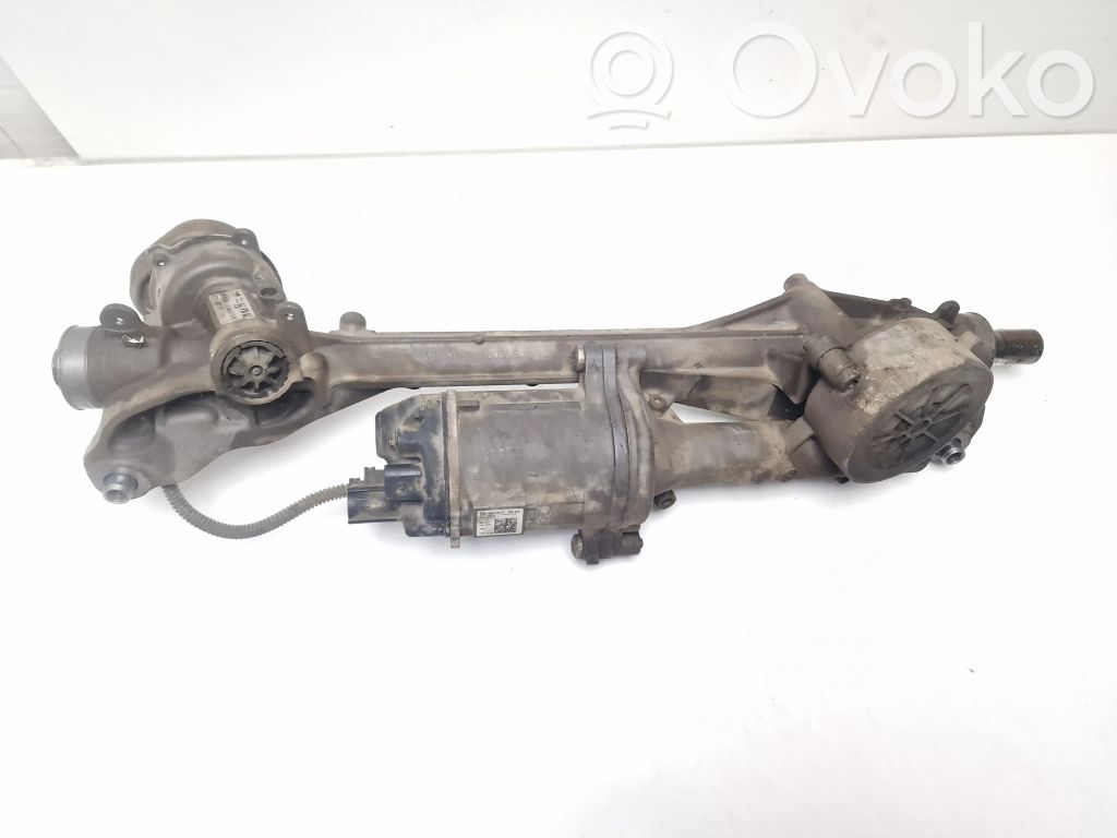 Volkswagen Golf VII Crémaillère de direction 