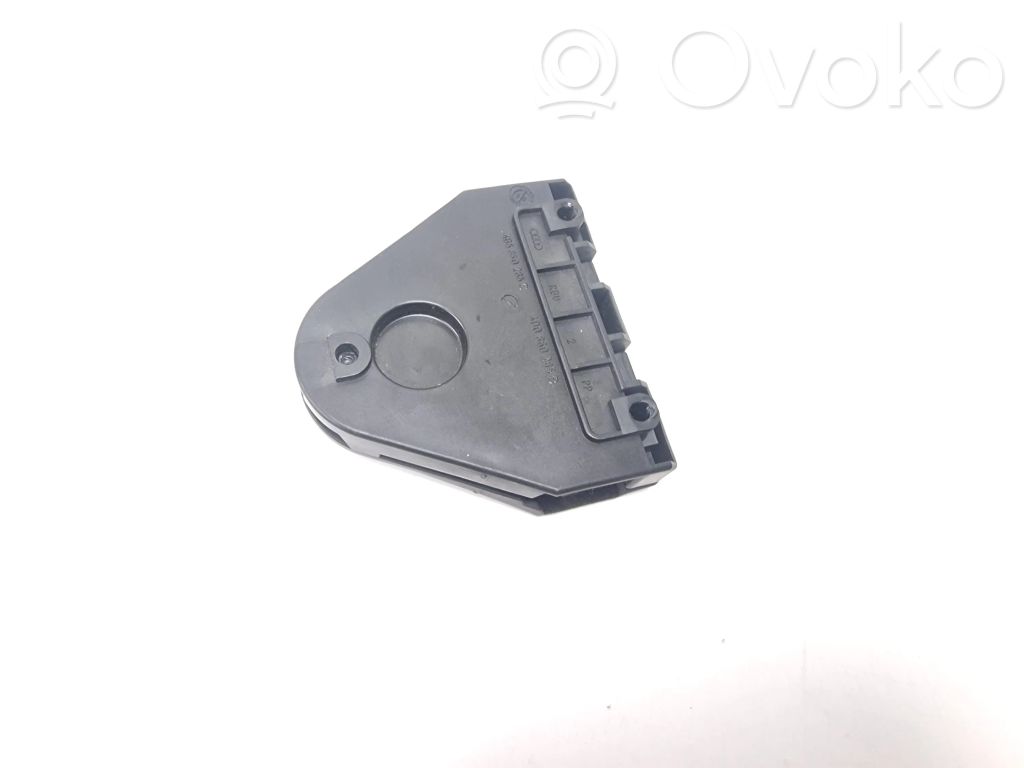 Audi A8 S8 D2 4D Hazard Warning Triangle Mounting Bracket 