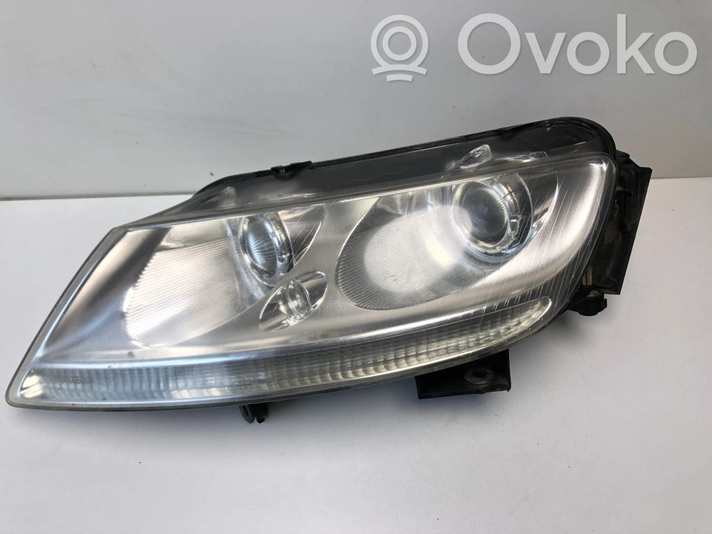 Volkswagen Phaeton Headlight/headlamp 