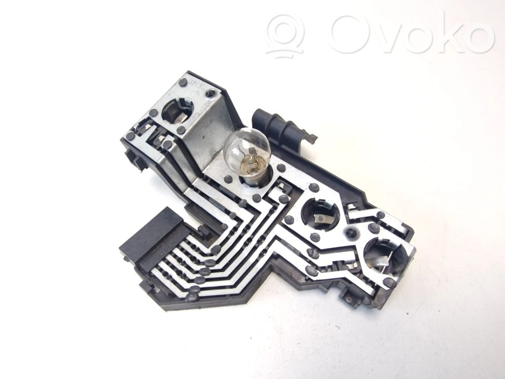 Audi A4 S4 B5 8D Wkład lampy tylnej 