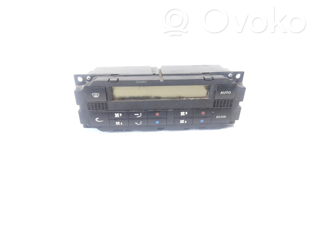 Ford Galaxy Climate control unit 
