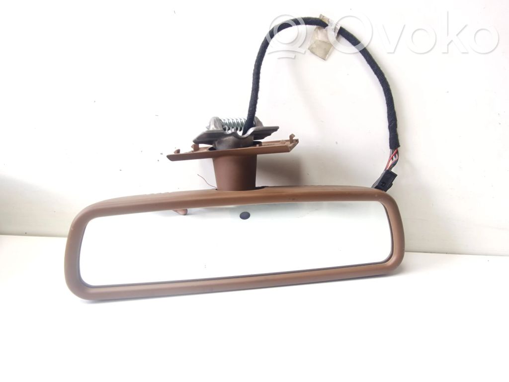 Audi A8 S8 D3 4E Rear view mirror (interior) 